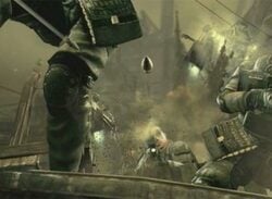Killzone 3 "Deep" In Development, Scheduled For 2010