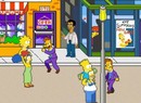 Simpsons Arcade Freebie Delayed for European PS Plus
