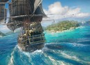 Ubisoft Announces Multiplayer Pirate Game, Skull & Bones