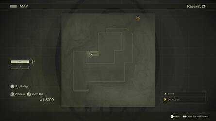 Metal Gear Solid Delta: Rassvet Walkthrough 18