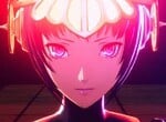 Meet Metis in Fresh Persona 3 Reload: Episode Aigis Gameplay Trailer