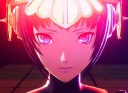 Meet Metis in Fresh Persona 3 Reload: Episode Aigis Gameplay Trailer