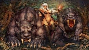 Dragon's Crown