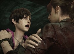 Resident Evil: Revelations 2 Will Reload with Online Raid Mode This Month