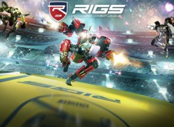 PlayStation VR Exclusive RIGS Reloads with Free Winter Update