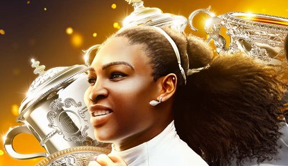 TopSpin 2K25 (PS5) - A Killer Serve 13 Years in the Making