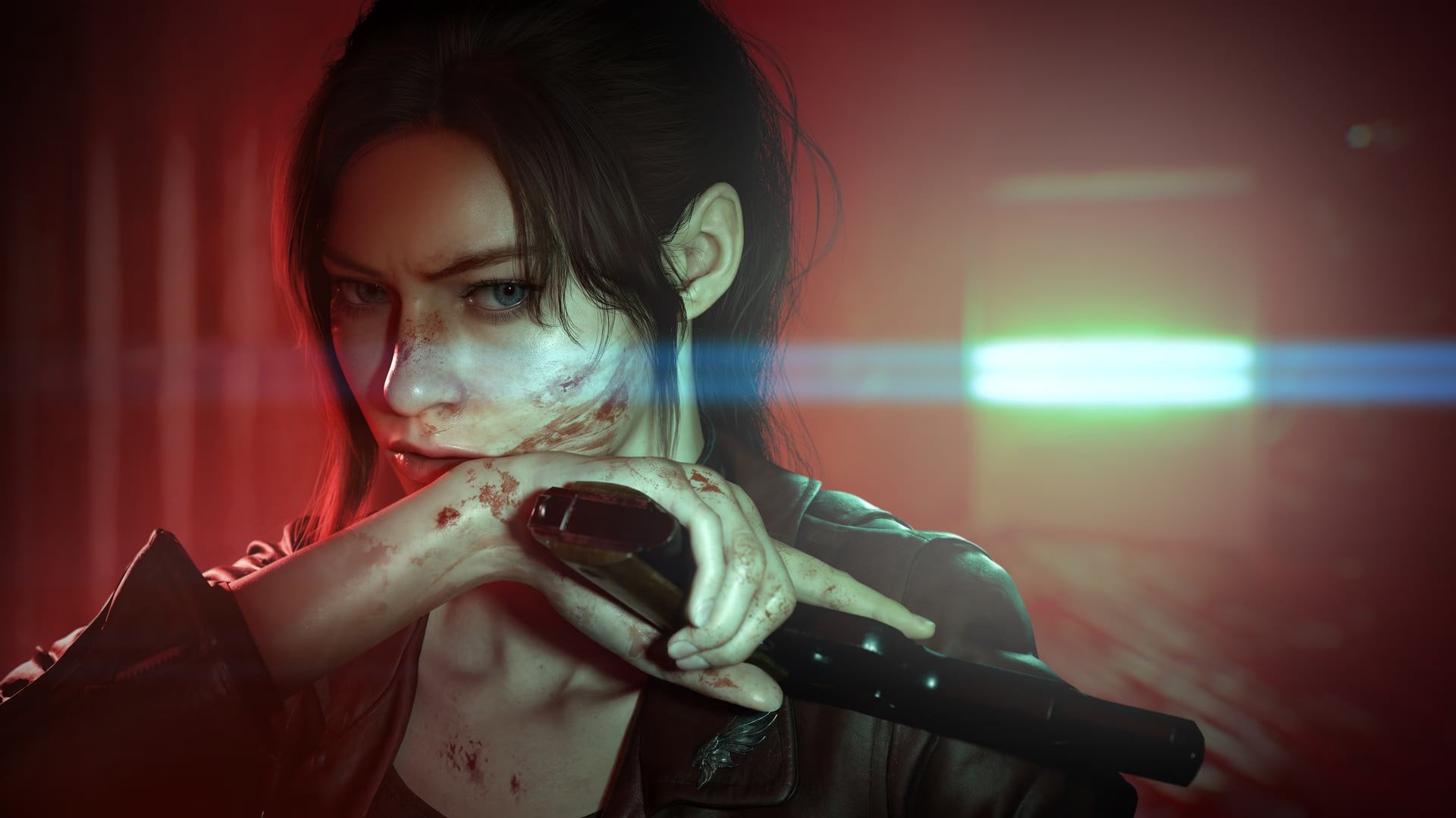 Resident Evil Veronica PS5 Remake Breaks 1 Million Wishlists Ahead of Release