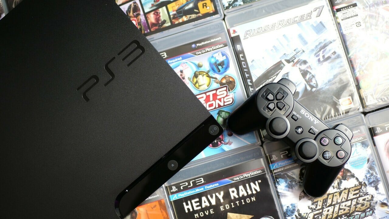 Blanco Brillar Pendiente Widespread PS3, PS Vita Issues Preventing Fans from Downloading Games |  Push Square