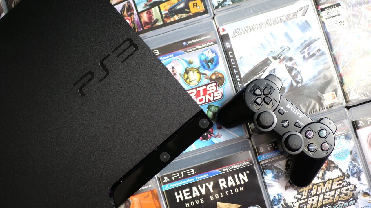 Widespread PS3 PS Vita Issues Preventing Fans From Downloading Games 