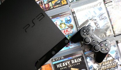 Widespread PS3, PS Vita Issues Preventing Fans from Downloading Games