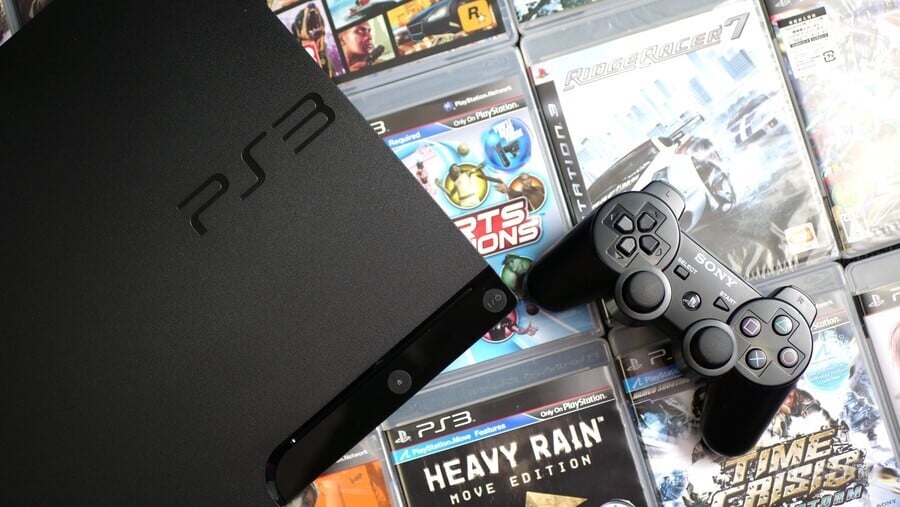Masalah PS3, PS Vita yang Meluas Mencegah Penggemar Mengunduh Game