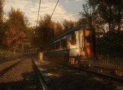 Everybody's Gone to the Rapture in New PS4 Trailer