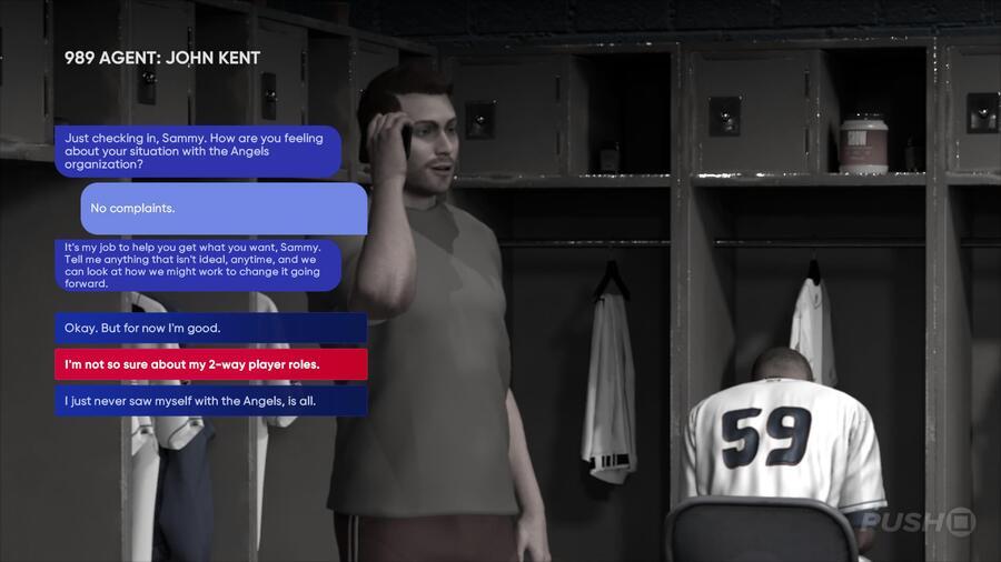 MLB The Show 22: How to Improve Your Ballplayer in Road to the Show and Diamond Dynasty Guide 20