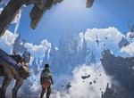 Monster Hunter Wilds' 'Massive Expansion' Gets First Look, 2027 Release on PS5