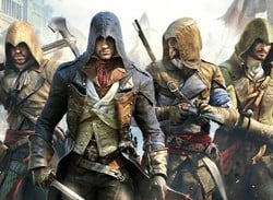 700 Ubisoft Workers Strike in France Following Failed Salary Negotiations