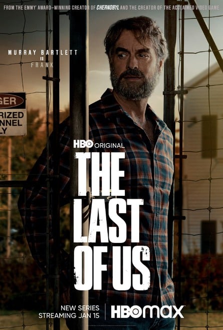 The Last of Us HBO TV 8