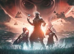 Destiny 3 Allegedly in 'Extremely Early Development', Could Be a Tentpole Title for PS6