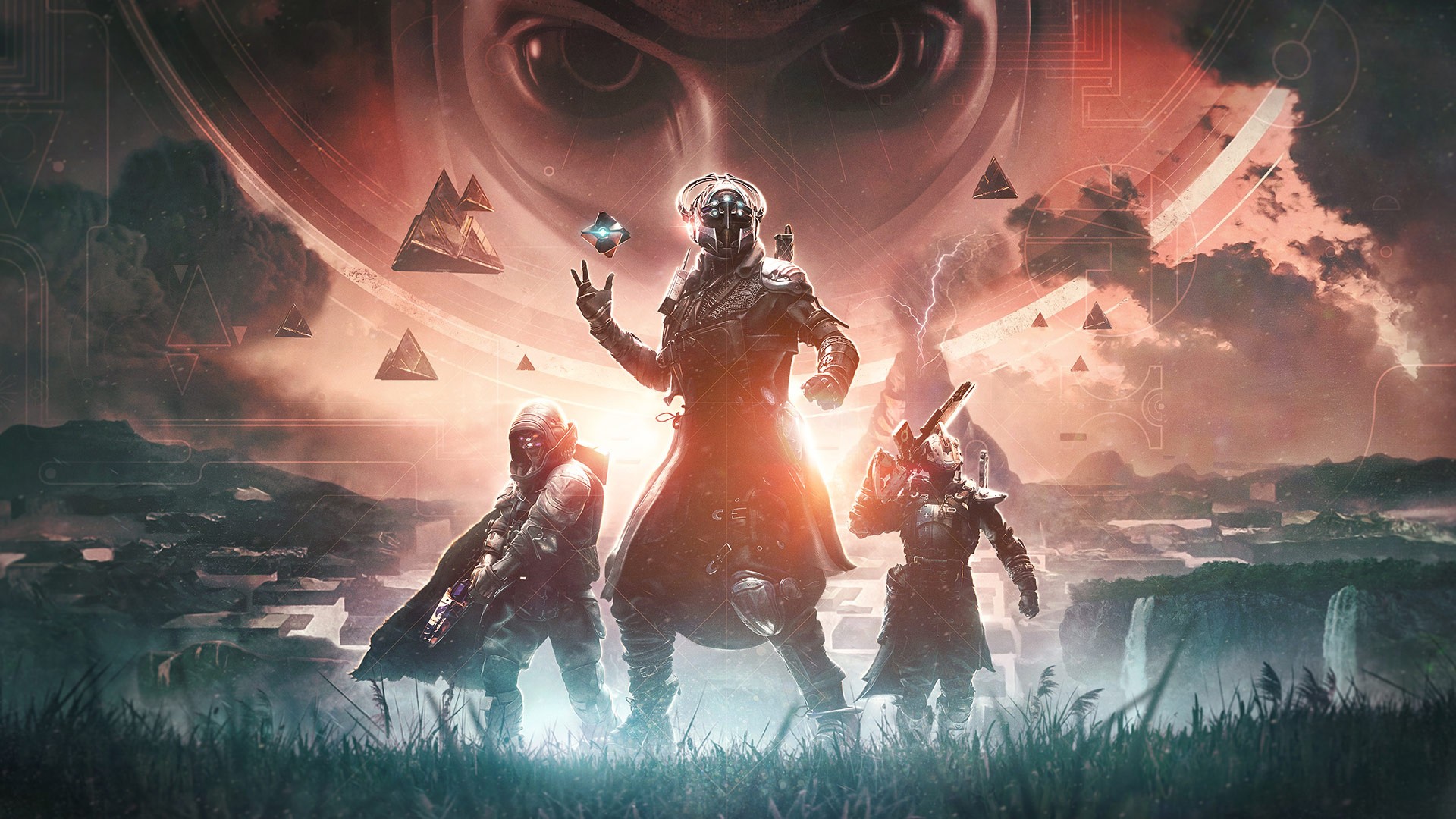 Destiny 3 Allegedly in 'Extremely Early Development', Could Be a Tentpole Title for PS6 - Push Square