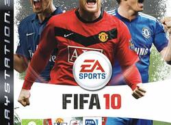 Roon, Lamps & Theo Head The FIFA 10 Box Art In The UK