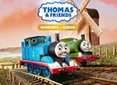 The Team Behind Train Sim World Is Making a Full Thomas and Friends Game for PS5, PS4