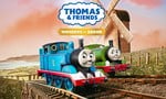 The Team Behind Train Sim World Is Making a Full Thomas and Friends Game for PS5, PS4