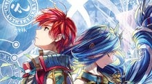 Ys VIII: Lacrimosa of Dana