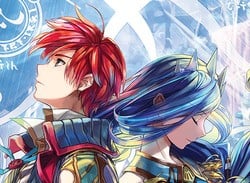 Ys VIII: Lacrimosa of Dana (PS5) - Falcom's Fantastic Action RPG Is Still a Joy