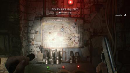 Resident Evil Requiem: Rhodes Hill Walkthrough 73