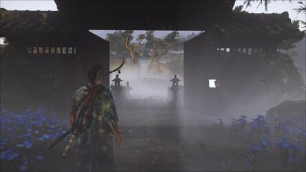 Ghost of Yotei: All Bounties and Where to Find Them Guide 18