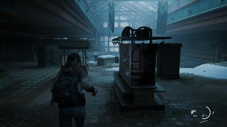 The Last of Us 1: The Enemy of My Enemy Walkthrough - All Collectibles: Artefacts