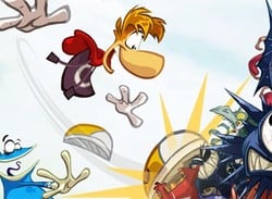 UK Sales Charts: Rayman Origins Stages Miraculous Comeback