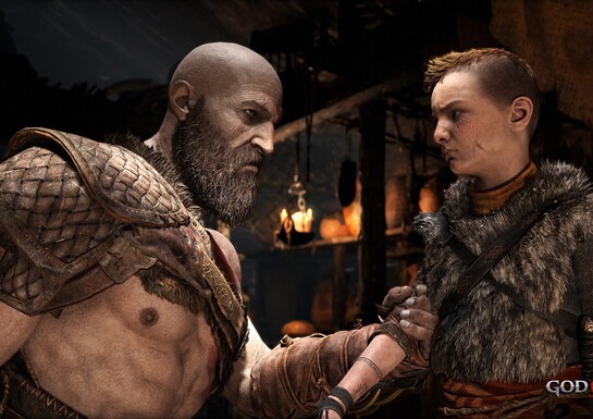 God of War Ragnarok Dev Sony Santa Monica Demands Respect After Unsavoury Week