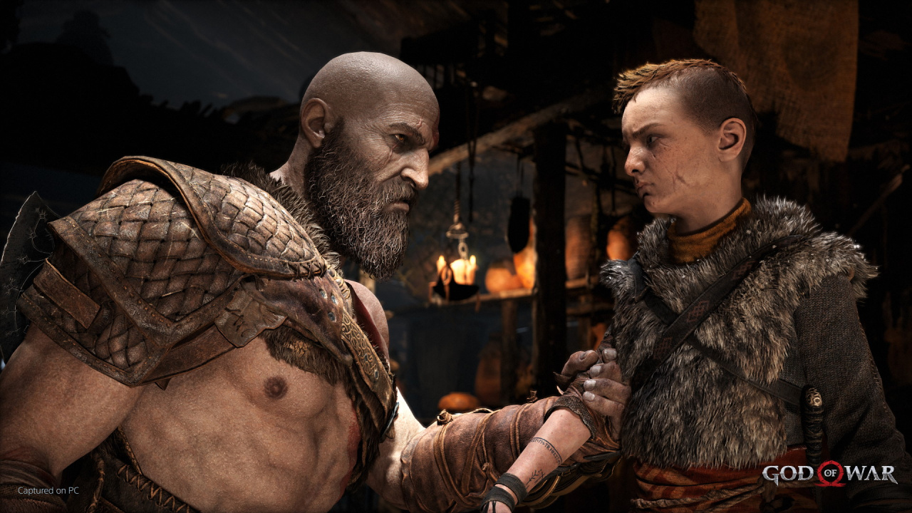 Remake de God of War 1 e 2: Santa Monica surpreende com novidades