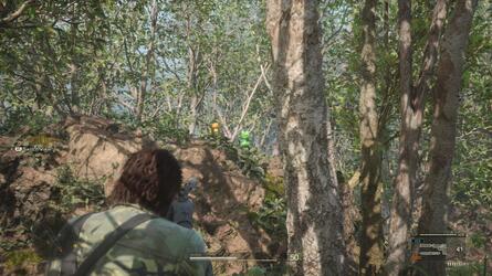 Metal Gear Solid Delta: Dremuchij South Walkthrough 6