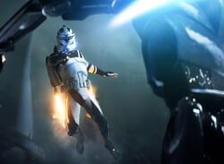 After Battlefront 2, EA Says It 'Can't Afford to Make Similar Mistakes' with Battlefield, ANTHEM