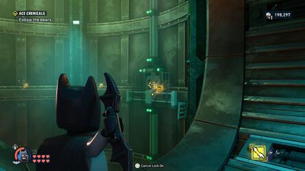 LEGO Batman: Legacy of the Dark Knight: The Red Hood Gang Walkthrough 15