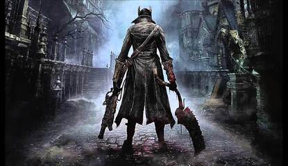 Shuttered Dev Bluepoint Wanted to Remake Bloodborne, FromSoftware Blocked It