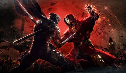 New Ninja Gaiden III Trailer Deals Consequences