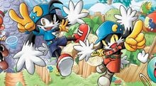 Klonoa Phantasy Reverie Series