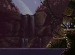 Pixelated Metroidvania Timespinner Arrives on PS4 and PS Vita This Month