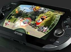 Don't Expect a PlayStation Vita Price Cut Anytime Soon