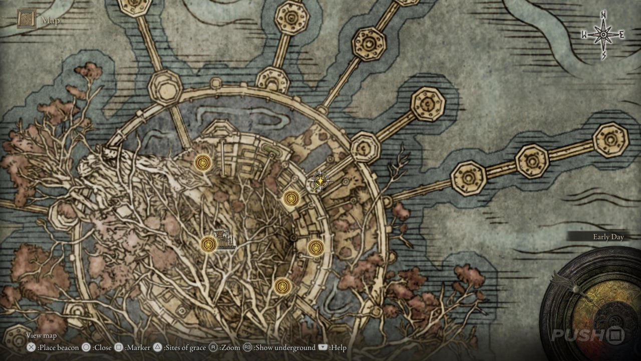 Elden Ring Legendary Talisman – Locations and effects - GINX TV