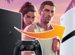 PlayStation Urges PS4 Players to Upgrade to PS5 for GTA 6