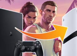PlayStation Urges PS4 Players to Upgrade to PS5 for GTA 6