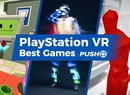 The Best PSVR Games