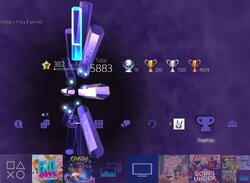 PlayStation Trophies Update Is Going Live Right Now on PS4