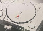Here's Your First Look at the LEGO PS1, with Ape Escape and Gran Turismo Dioramas