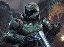 DOOM Eternal Teaser Builds Hype Ahead of Bethesda's E3 2019