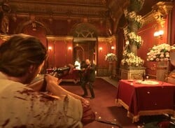 The Uncharted Vibes Are Off the Charts in New Mafia: The Old Country PS5 Gameplay