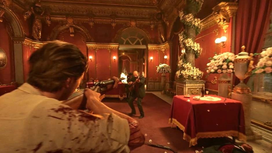 #The Uncharted Vibes Are Off the Charts in New Mafia: The Old Country PS5 Gameplay